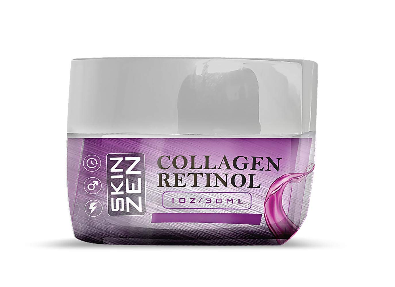 angled concealer brush