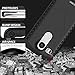 Nexus 5X Case, PLESON® [Shield Series] LG (Google) Nexus 5X Case Cover, [Drop Protection] Dual Layer Hard PC Cover+Silicone Hybrid Scratch-Resistant [Shock-absorption] Bumper Case for Nexus 5X (2015)