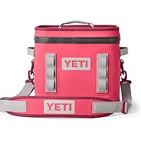 YETI Hopper Flip 12 Portable Soft Cooler