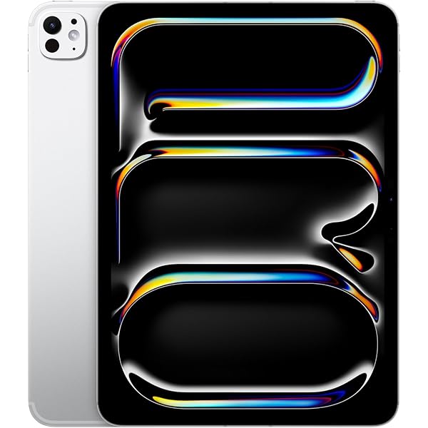 Chaser Dream　Apple iPad Pro 11インチ Amazon.com: Apple iPad Pro 11-Inch (M4): Built for Apple