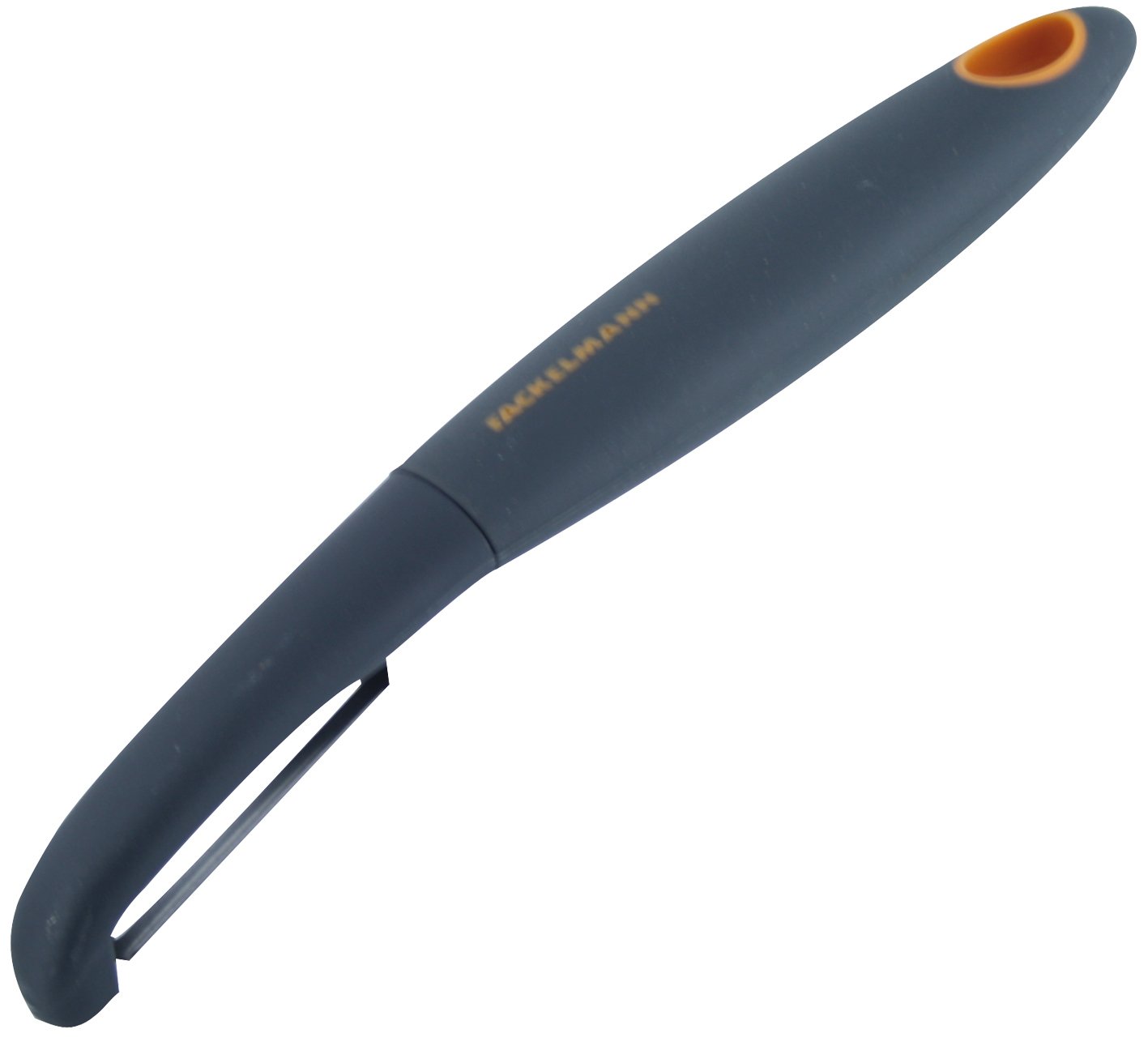 Fackelmann PELATUTTO The Arc, steel, grey