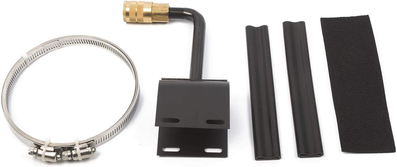 EZ Steer 1812 Outboard Bracket Assy. Small Bracket Assemblies