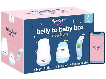 baby bundle box