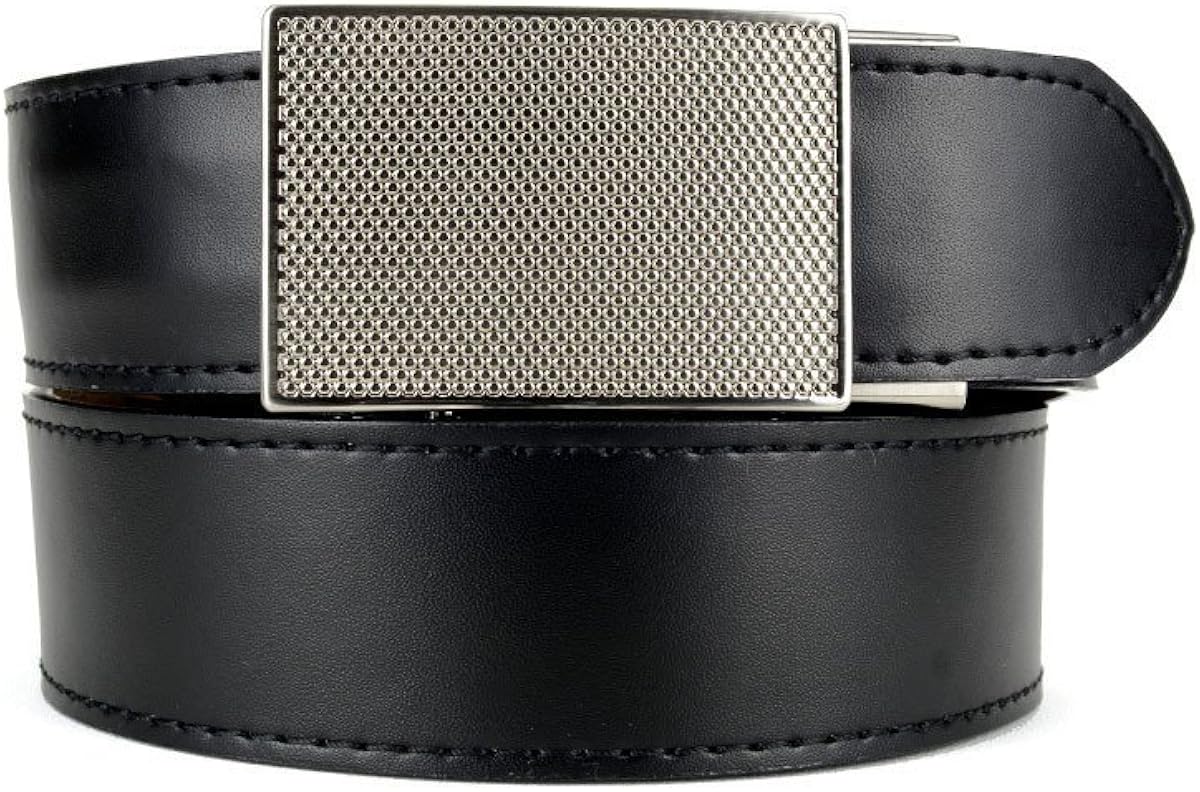 Nexbelt Precisefit Gun Belts (Defender Black II) Clothing