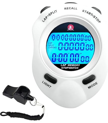 Amazon.com: Ultrak L20 Multi-Lane Timer (8 Button Set