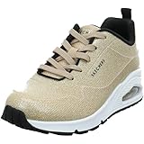 skechers uno rose bold