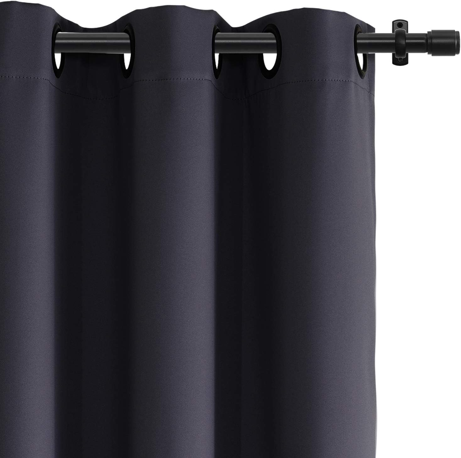 Amazon Com Rose Home Fashion Rhf Funtion Curtain Blackout