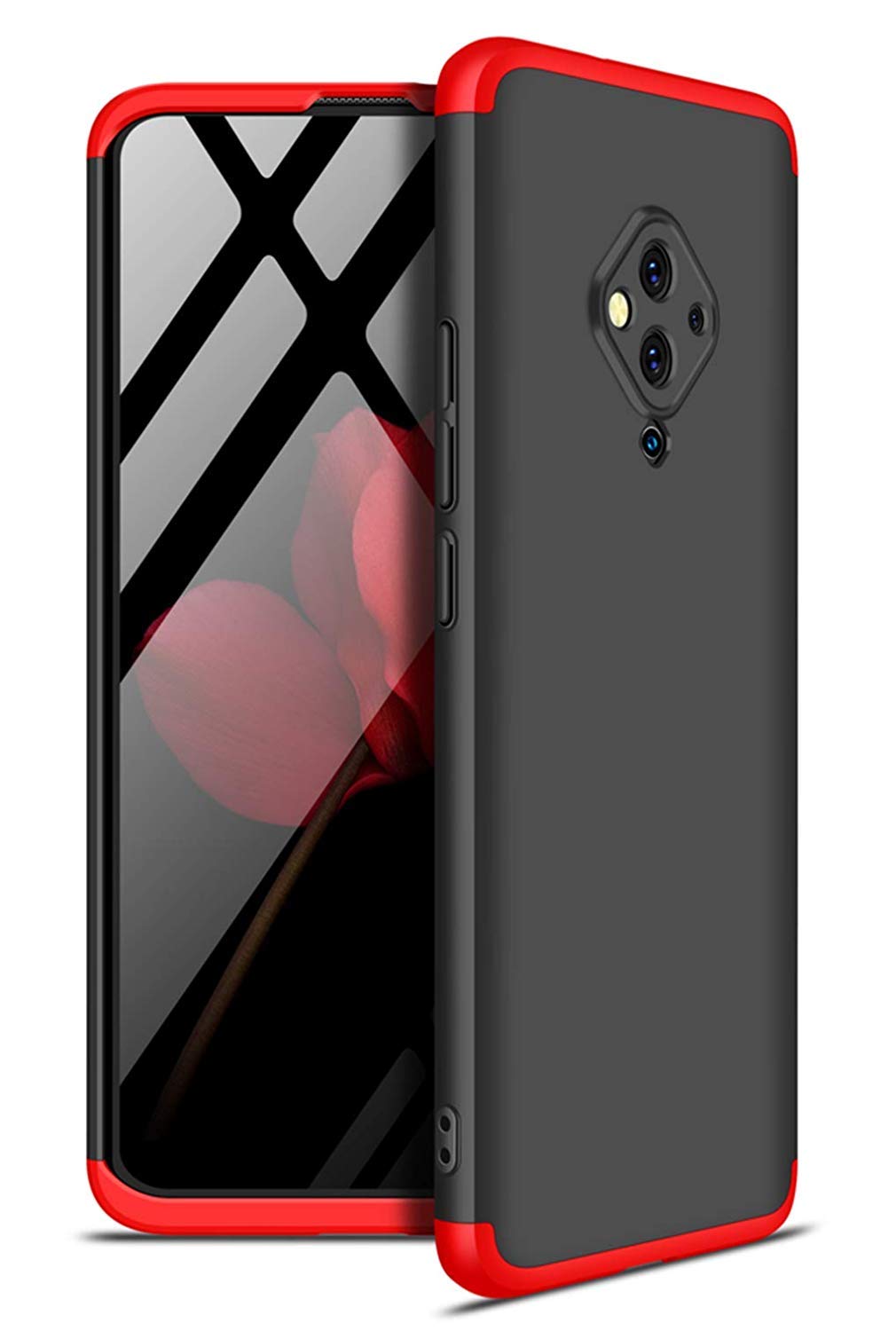 s1 pro cover