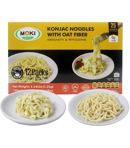 Amazon.com : HOUSE FOODS Tofu Shirataki Macaroni, 8 Ounce (Pack of