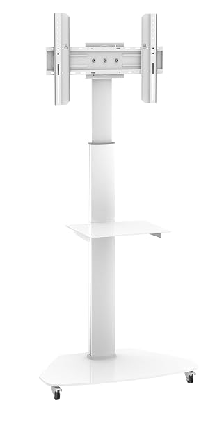 Dynamic Wave Motv 700 Led Tv Stander Mobiler Tv Amazon De Elektronik
