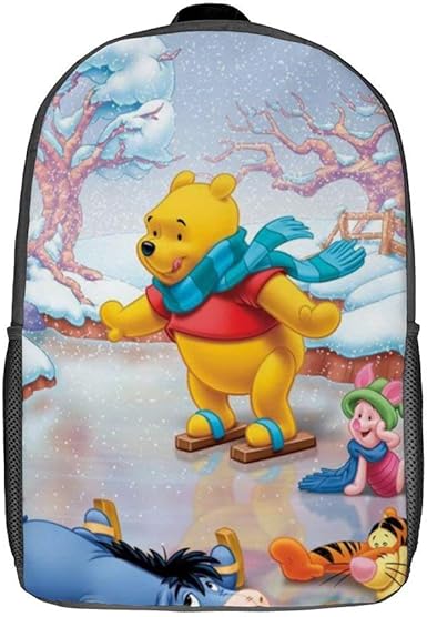 eeyore suitcase