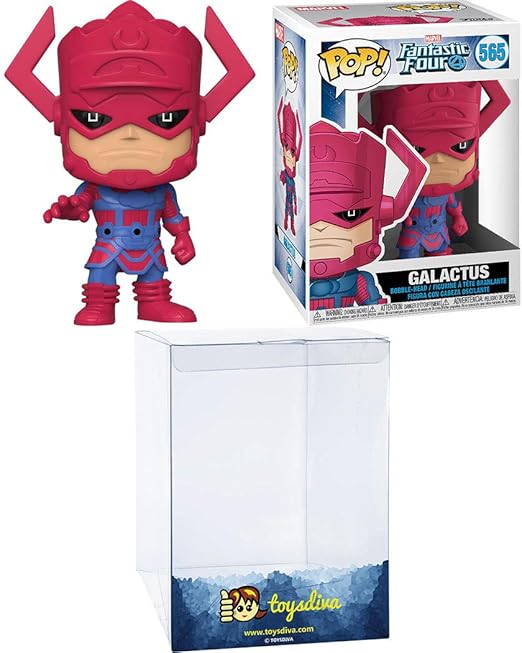 galactus pop