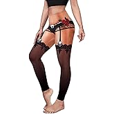 Eciodci Women's Halloween Leggings 3D Skull Pumpkin Horror Print Stretchy Soft High Waisted Workout Sports Yoga Pants