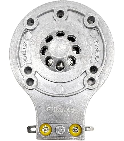 Amazon.com: JBL Factory Replacement Driver 2412H, 125-10000-00X