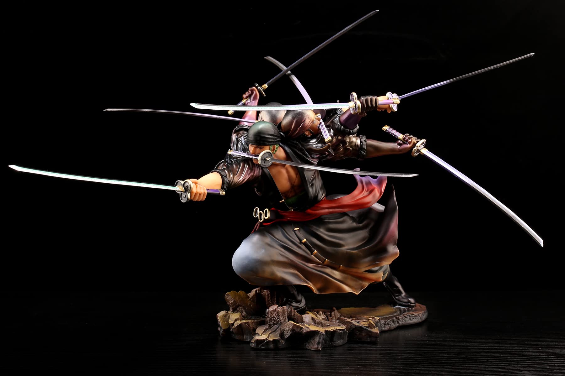 Mua Roronoa Zoro Ver. Demon Kutanryu 