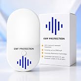 EMF Protection- Whole Home Shield EMF Blocker and Neutralizer for Enhanced Well-Being, Emf Bblocker for Home
