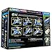Laser Pegs Jet 6-in-1 Building Set; The First Lighted Construction Toy to Ignite Your Child's Creativity; It's Your Imagination, Light It Up