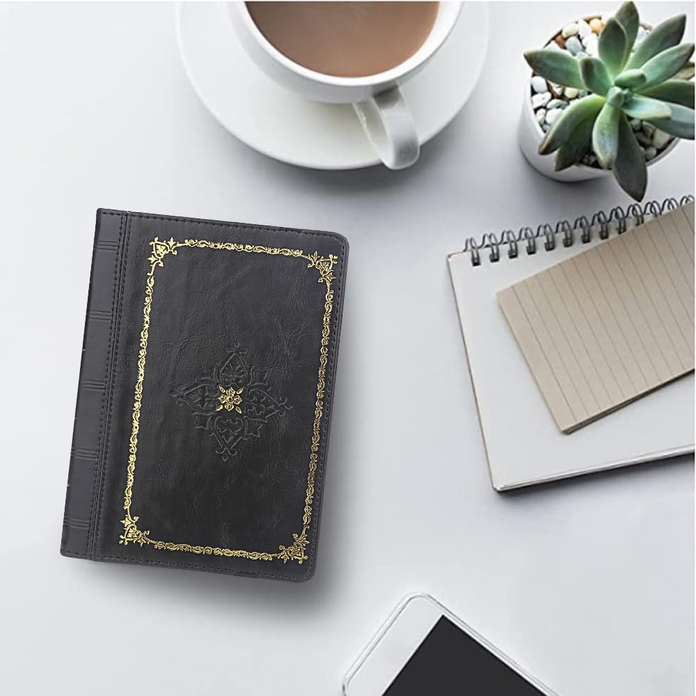 Book Style Pu Leather Case Cover for 6