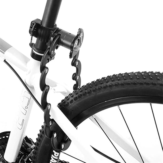 unbreakable bike lock reddit