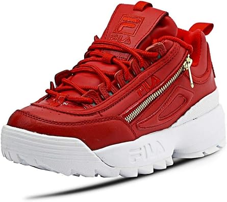 women's disruptor 2 zipper