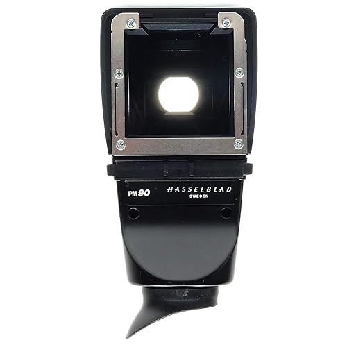 PM90 Prism Viewfinder in Kenya | Whizz Viewfinders 