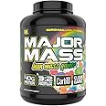 VMI Sports | Major Mass Lean Mass Gainer | Mass Gainer Protein Powder for Muscle Gain | Weight Gainer Protein Powder for Men | Weight Gainer for Women (Marshmallow Charms, 4 Pounds)