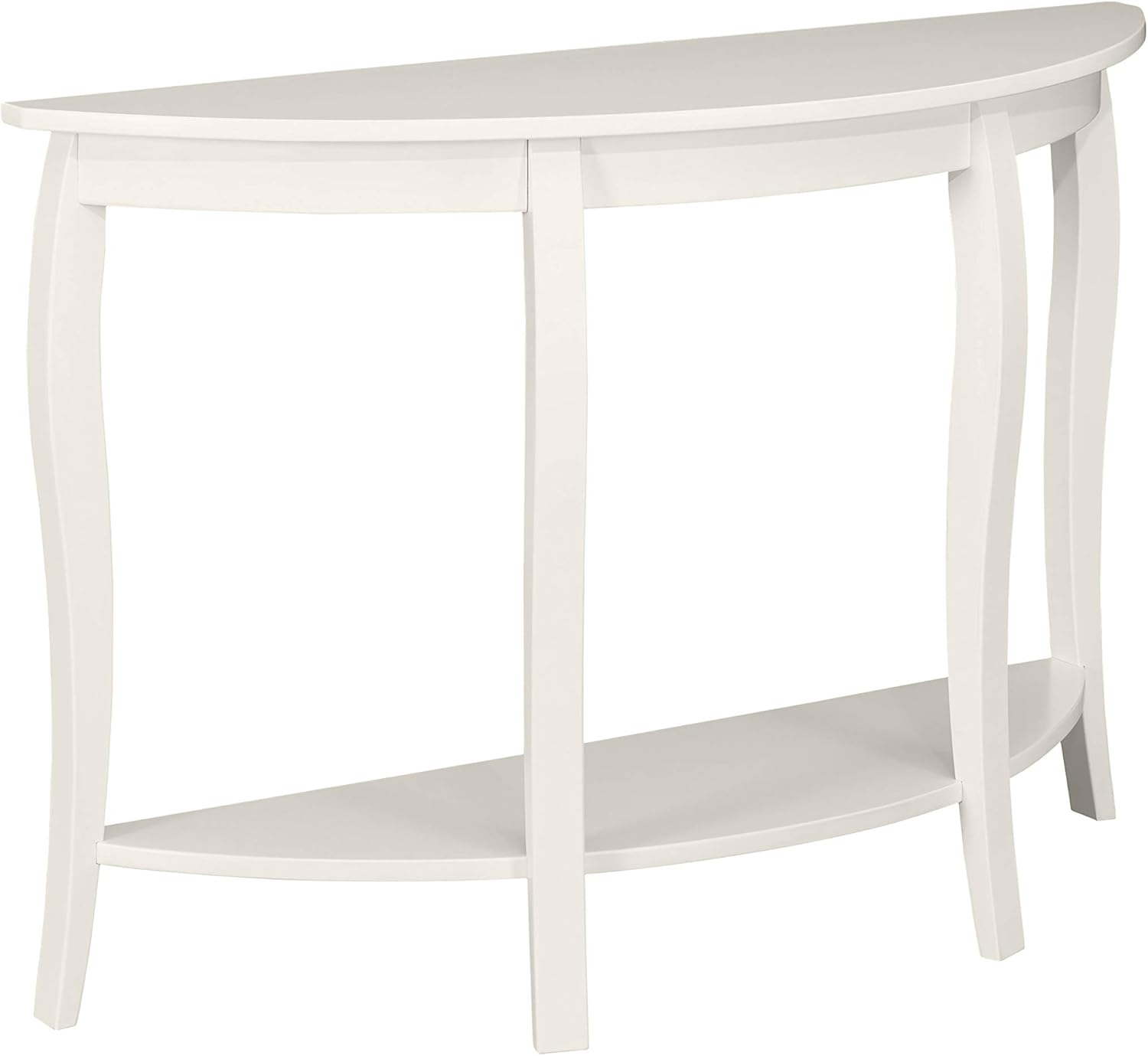 Best 45 inch tall end table