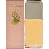 Women's Perfume Fragrance, White Shoulders by Evyan, Eau De Cologne Spray, 2.75 Fl Oz