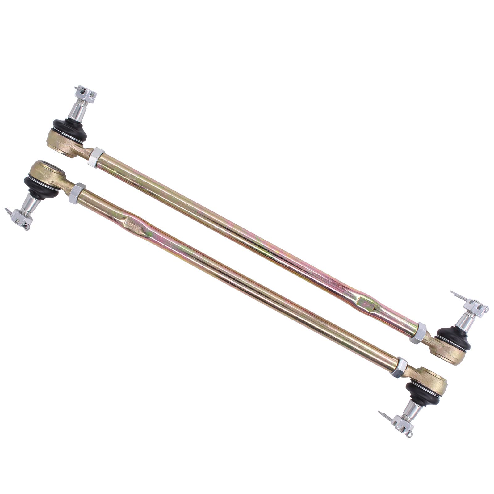 Photo 1 of ApplianPar Tie Rod Assembly for Suzuki LTZ 400 for Kawasaki KFX 400 for Arctic Cat DVX 400 2004-2008
