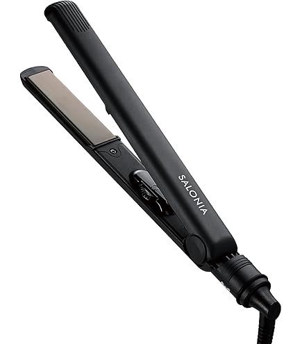 Amazon.com: Panasonic EH-HS0J Straight Iron Nanocare AC100-240V