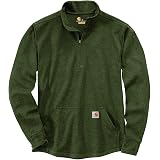 Carhartt Men's Big and Tall Tilden Long 
