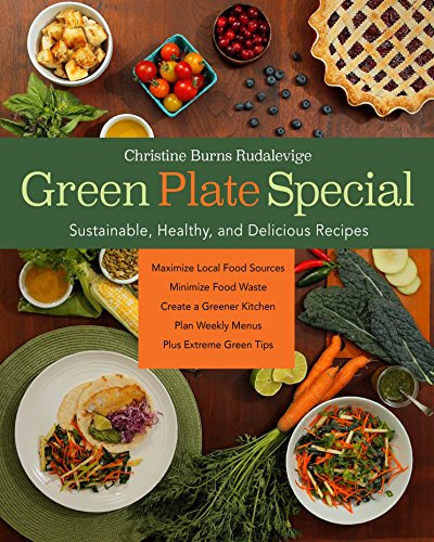 Green Plate Special
