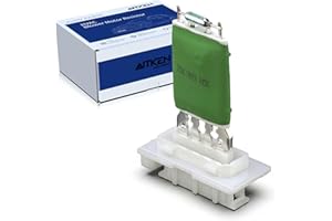 AITKEN HVAC Blower Motor Resistor compatible with VW Beetle Jetta Passat Golf Tiguan Eos 2007-2016 Replacement #1K0959263A