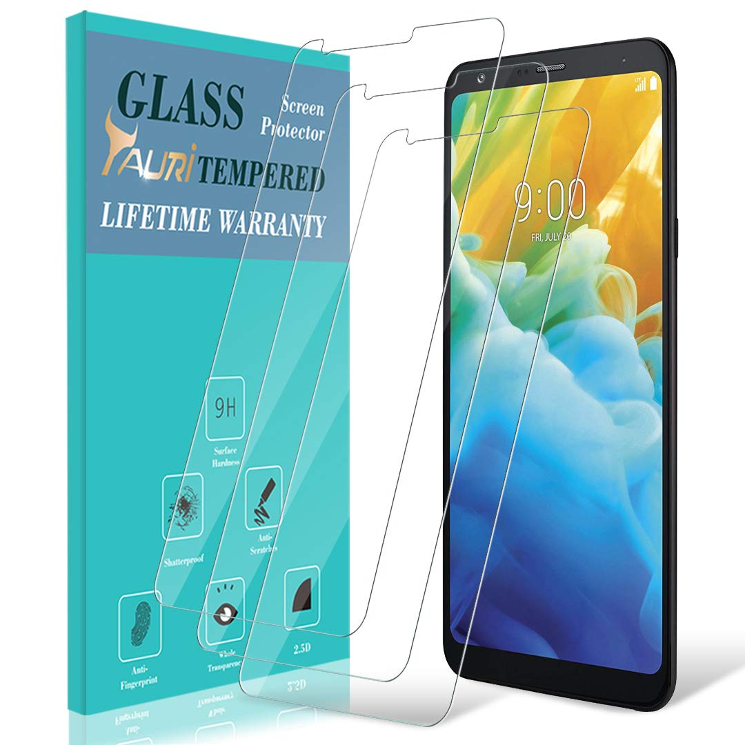 Best lg stylo 4 hd screen protector