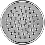 Croydex AM169841 Traditional Rain Shower Overhead Stainless Steel Silver view 4