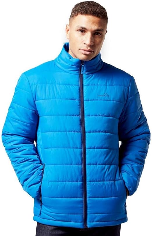 FREEDOM TRAIL Men's Blisco Jacket Amazon.co.uk Clothing