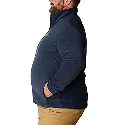 Columbia Men's Steens Mountain 2.0 Full Zip Fleece