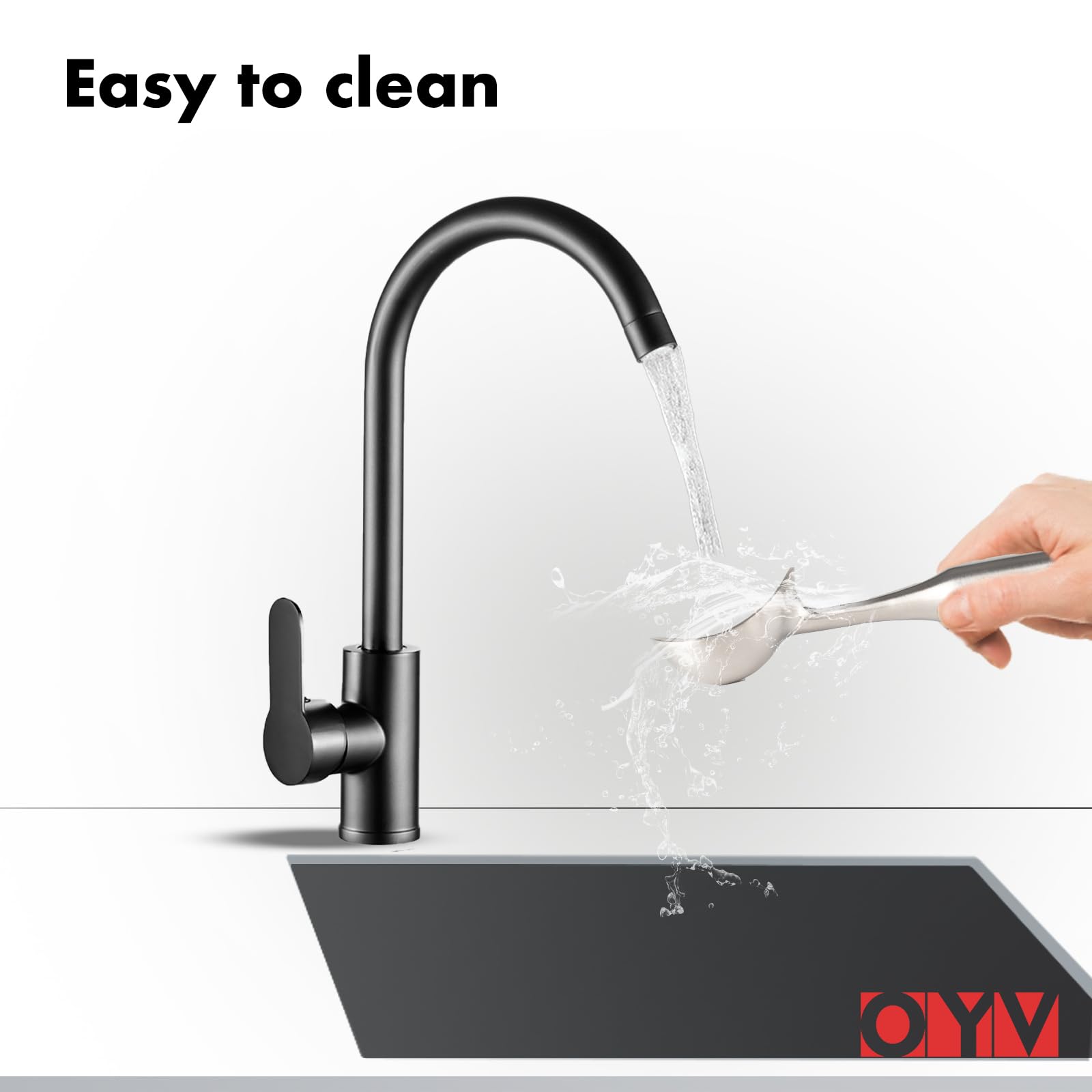 Stainless Steel Ice Cream Scoop, Ergonomically Designed Handle for Comfort, Heavy Duty Ice Cream Scooper, One-Piece Design Ice Cream Scoops, Dishwasher Safe.