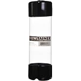 Viewtainer CC26-4 Storage Container, 2 by 6-Inch, Black
