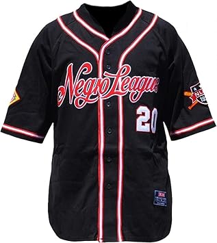 baltimore black sox jersey