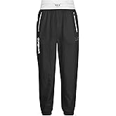 Umbro Womens Crinkle Nylon Jogger