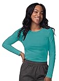 Sivvan Scrubs for Women - Long Sleeve Comfort