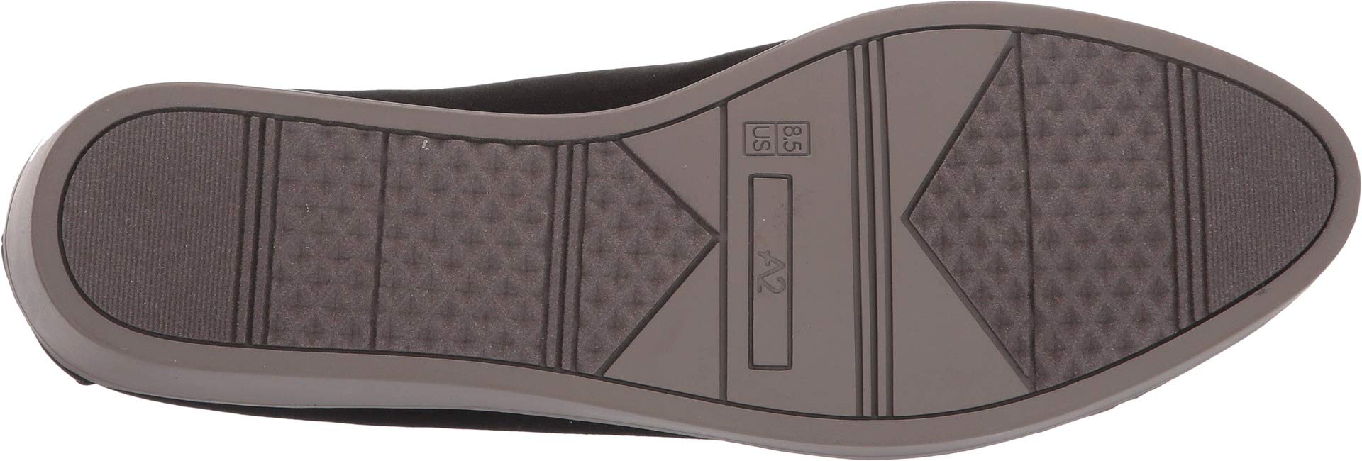 Aerosoles A2 Women's Leverage Shoe, Black Fabric, 7 M US - Image 4
