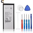 SwarKing Replacement Battery Compatible with Samsung Galaxy S6 Edge Plus S6 Edge+ SM-G928 EB-BG928ABE with Tools