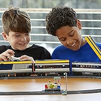 lego 60197 amazon