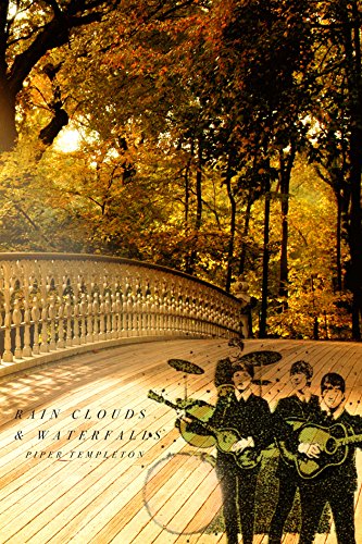 Rain Clouds and Waterfalls by Piper Templeton