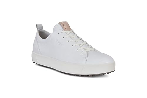 ecco soft 6 white