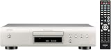 Denon DCD-600NE CD Player HiFi AL32 Processing Optical Output Silver