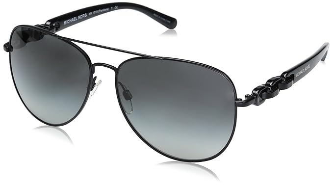 michael kors sunglasses womens black