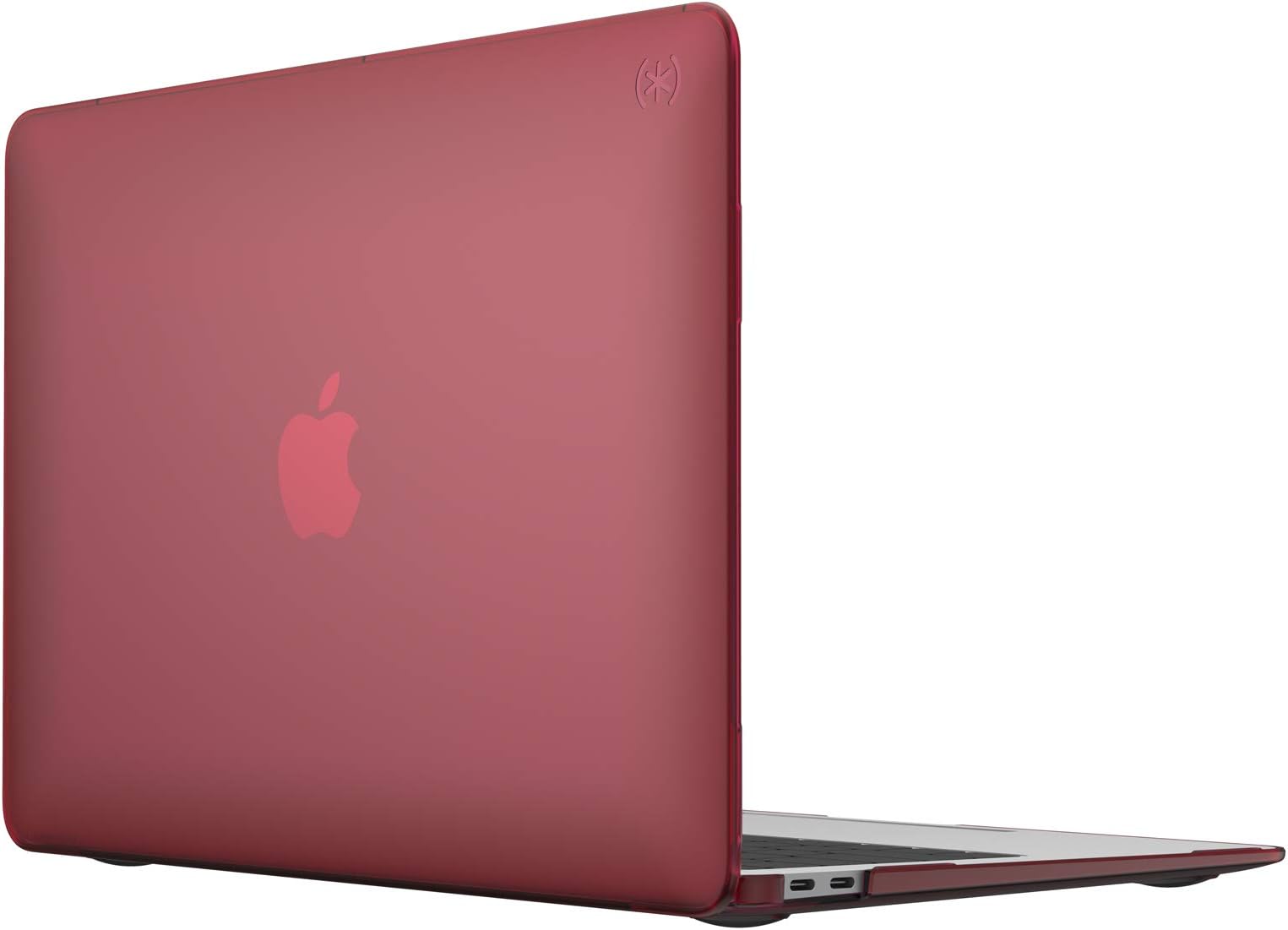 Speck Smartshell Hardshell Scratch Resistant Protective Case Cover for MacBook Air 13 Inch, Rose Pink